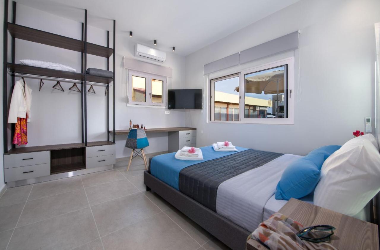 Luxury Villa Eva-Mari With Jacuzzi, 50M From The Beach Σταλός Εξωτερικό φωτογραφία